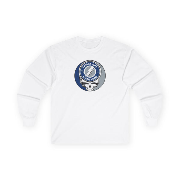 Tampa Bay Lightning Long Sleeve T-Shirt