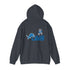 Detroit Lions Dancing Bear Unisex Hoodie - NFL - StealieShop