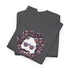 Mets Jerry Life is dead.® Unisex Grateful Dead T-Shirt