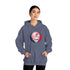 New York Yankees Grateful Dead Unisex Heavy Blend Hoodie - MLB - StealieShop