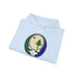 Grateful Dead - Maine Unofficial State Flag Stealie Unisex Heavy Blend Hoodie - StealieShop