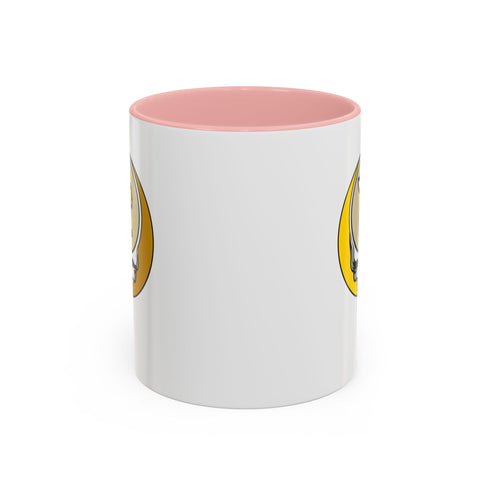 Grateful Dead - Savannah College of Art and Design Grateful Dead Stealie Coffee Mug - StealieShop