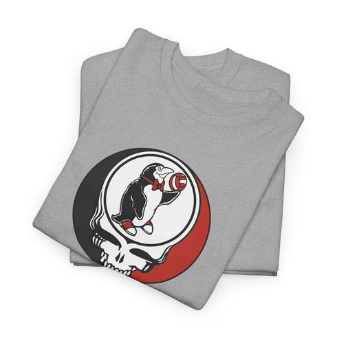 Custom MWP Stealie Unisex Grateful Dead T-Shirt