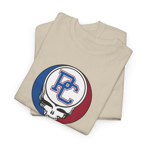 Presbyterian College Stealie T-Shirt