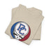 Presbyterian College Stealie T-Shirt