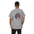 Elizabeth Fire Department Grateful Dead T-Shirt StealieShop