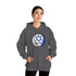 Grateful Dead - Star of David Grateful Dead Unisex Heavy Blend Hoodie - StealieShop