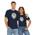 UC Davis Grateful Dead T-Shirt StealieShop