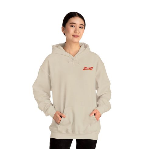 "The King of Jams" Grateful Dead Hoodie