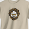 Padres Jerry Life is dead.® Unisex Grateful Dead T-Shirt