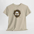 Padres Jerry Life is dead.® Unisex Grateful Dead T-Shirt