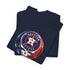 Houston Astros Crystal Stealie T-shirt