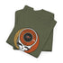 Campbell Lacrosse Stealie Unisex Grateful Dead T-Shirt