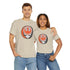 Grateful Dead - Star Wars Rebel Alliance Stealie Grateful Dead T-Shirt - StealieShop