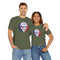 St. Francis College of Brooklyn Grateful Dead T-Shirt StealieShop