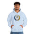 UC Davis Grateful Dead Unisex Heavy Blend Hoodie StealieShop