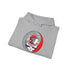 University of Tampa Stealie Grateful Dead Hoodie