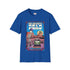 Grateful Dead Concert Shirt Vanderbilt University 1972 - StealieShop