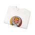Grateful Dead - Kansas City Chiefs Grateful Dead Stealie Crewneck Sweatshirt - NFL - StealieShop