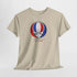 2026 France World Cup "Steal Your Cup" Grateful Dead T-Shirt