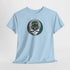 Jacksonville Football Stealie T-Shirt - Gridiron Collection