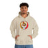 Ottowa Senators Grateful Dead Unisex Heavy Blend Hoodie StealieShop
