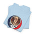 Custom Dog Stealie Unisex Grateful Dead T-Shirt (147)