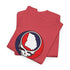 Georgia Map Stealie Grateful Dead T-Shirt