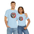 Florida Panthers Grateful Dead Steal Your Face T-Shirt StealieShop