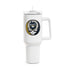 Grateful Dead - Milwaukee Brewers "Fat Man" Tumbler, Double Insulated 40oz Travel Mug - StealieShop