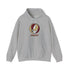 Grateful Dead - Boston College Stealie Grateful Dead Hooded Sweatshirt - StealieShop