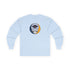 UC Santa Barbara Grateful Dead Long Sleeve Tee StealieShop