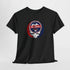 Grateful Dead - St. Louis Cardinals Grateful Dead Steal Your Face T-Shirt - MLB - St Louis - StealieShop
