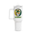 Grateful Dead - Oregon Stealie "Fat Man" Tumbler, Double Insulated 40oz Travel Mug - StealieShop