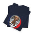 Custom Dog Stealie Unisex Grateful Dead T-Shirt (73)