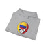 2026 Colombia World Cup "Steal Your Cup" Grateful Dead Hoodie