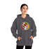 University of Maryland Grateful Dead Unisex Heavy Blend Hoodie StealieShop