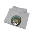 Oregon Stealie Grateful Dead Hoodie