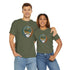 California State Stealie Grateful Dead T-Shirt