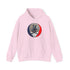 Custom Dog Premium Unisex Stealie Hoodie (45)