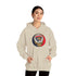 Florida Panthers Grateful Dead Unisex Heavy Blend Hoodie StealieShop
