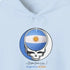 2026 Argentina World Cup "Steal Your Cup" Grateful Dead Hoodie