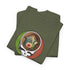 Custom Coconut Contracting Stealie Unisex Grateful Dead T-Shirt