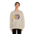 Grateful Dead - West Chester University Grateful Dead Stealie Crewneck Sweatshirt - StealieShop