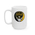 Grateful Dead - Pittsburgh Pirates Stealie Grateful Dead Ceramic Mug - StealieShop