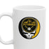 Grateful Dead - The Ballpark Collection: Pittsburgh Baseball Edition Stealie Grateful Dead Ceramic Mug - StealieShop