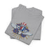 Fall Tour '82 Unisex Grateful Dead T-Shirt - Icons From The Road Collection