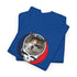 Custom Cat Stealie Unisex Grateful Dead T-Shirt (6)