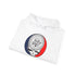 Ramones Presidential Seal Stealie Unisex Heavy Blend Hoodie