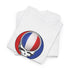 2026 France World Cup "Steal Your Cup" Grateful Dead T-Shirt